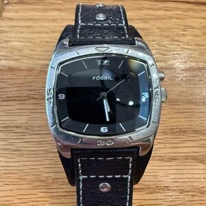 Fossil Big Tic Men’s Watch